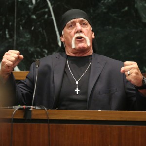 Hulk Hogan