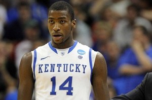 Michael Kidd-Gilchrist