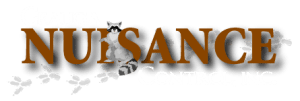 nuisance
