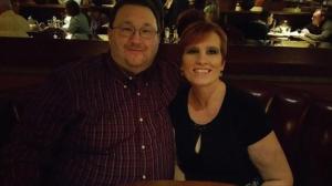 Toby and Jennifer Norsworthy