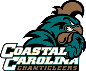 CoastalCarolinaChanticleers
