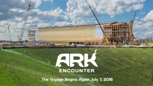 Ark Encounter
