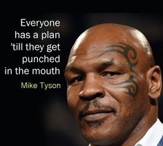 Mike Tyson