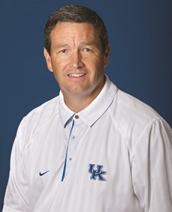 Mitch Barnhart