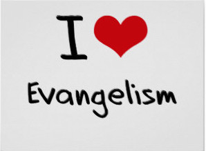 evangelism